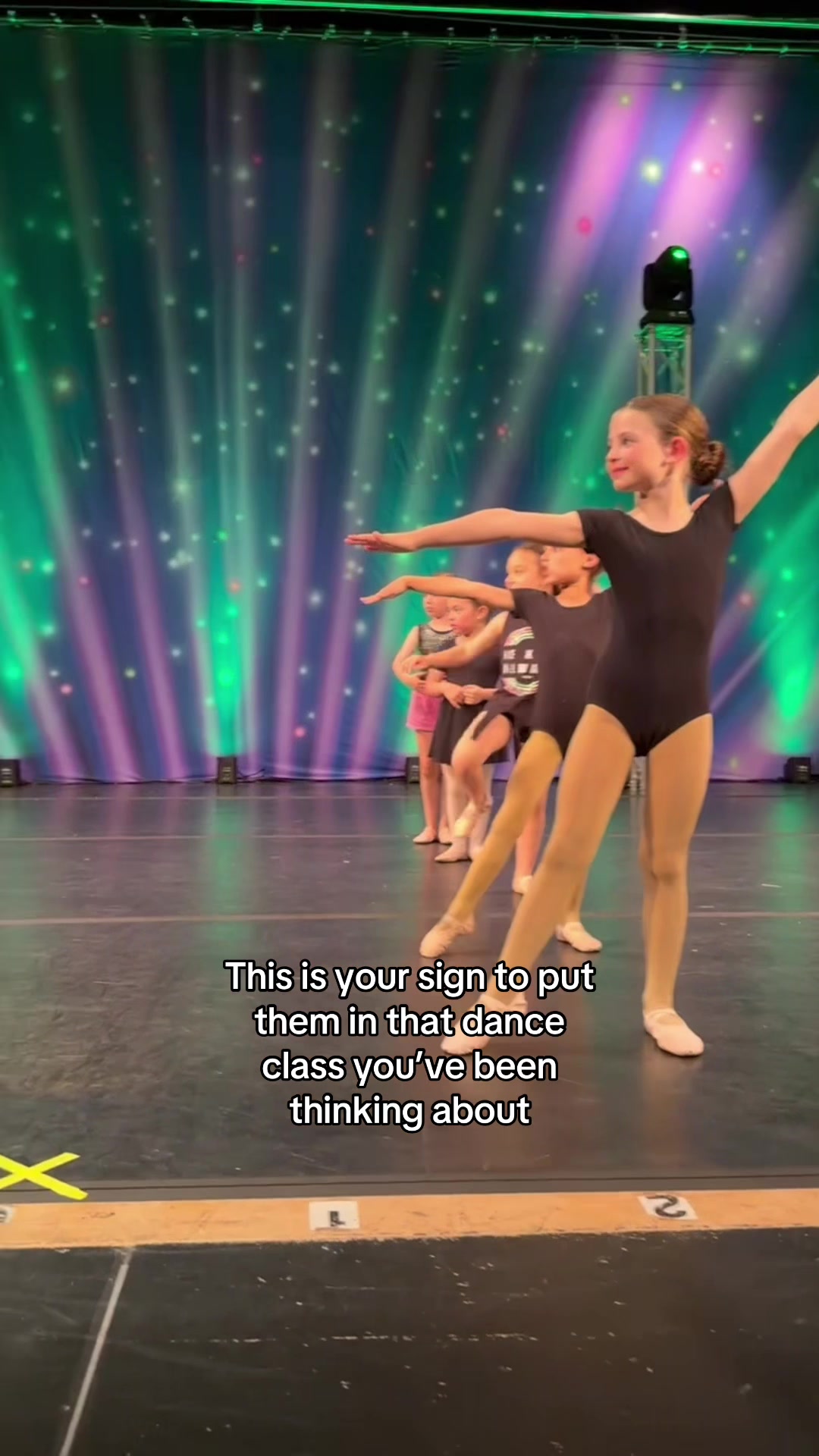 @A Fine Dance Studio