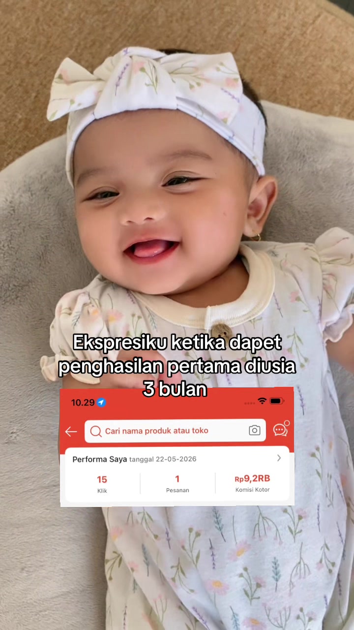 @Uma | Dedek