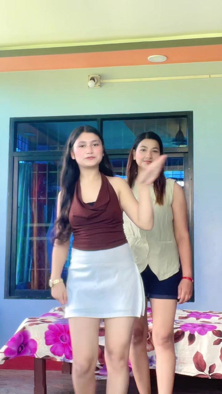 @Raay &Ntilde;uu Dahal