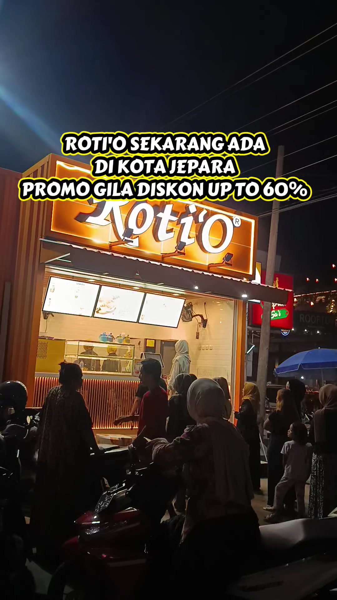 @JOYO FOODIE