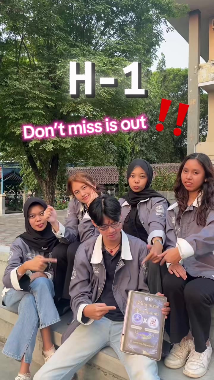 @HMTK FT UNS