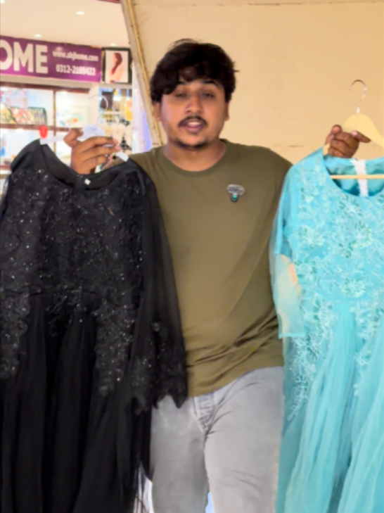 @Karachi Ki Duniya 2