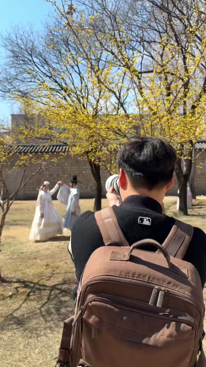 @Cao T&ugrave;ng Photo Korea 📸