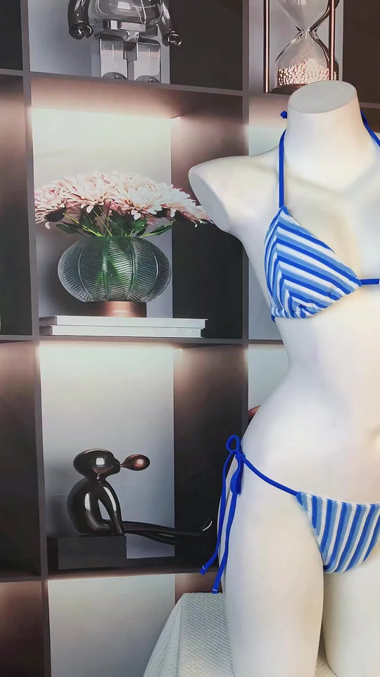 @Bikini Secrets