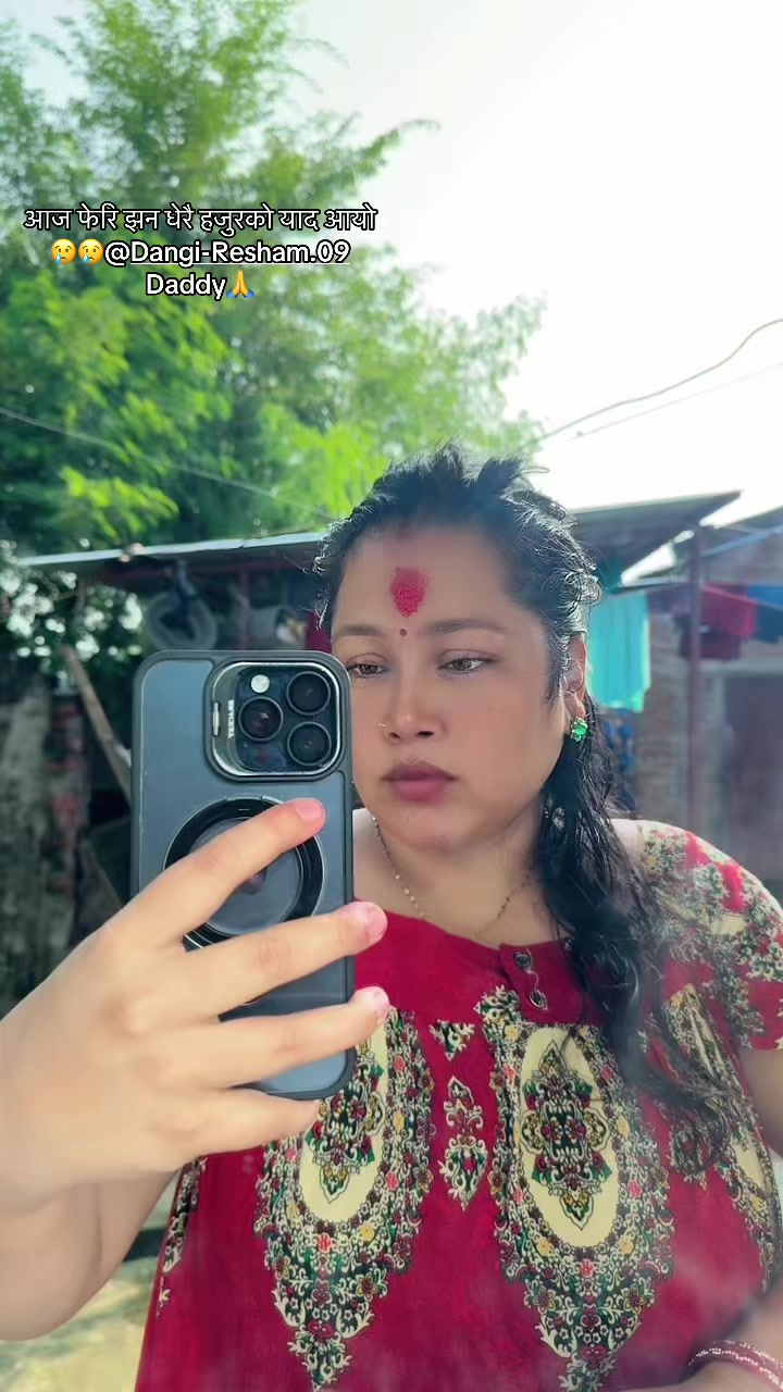 @Babita Dangi❤️[Gurung]