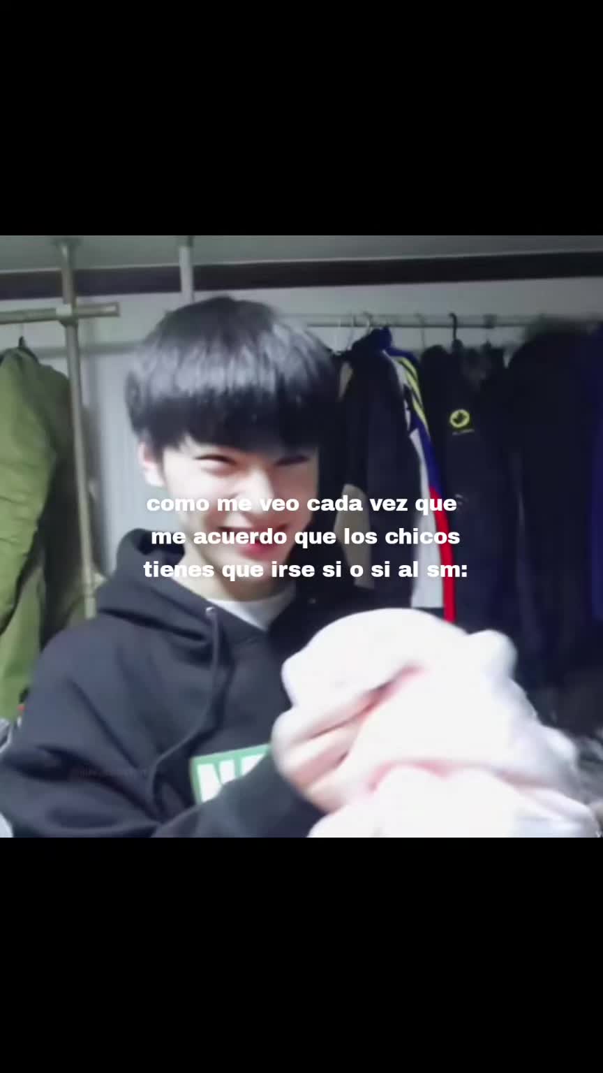 @shann va a ver a jeongin