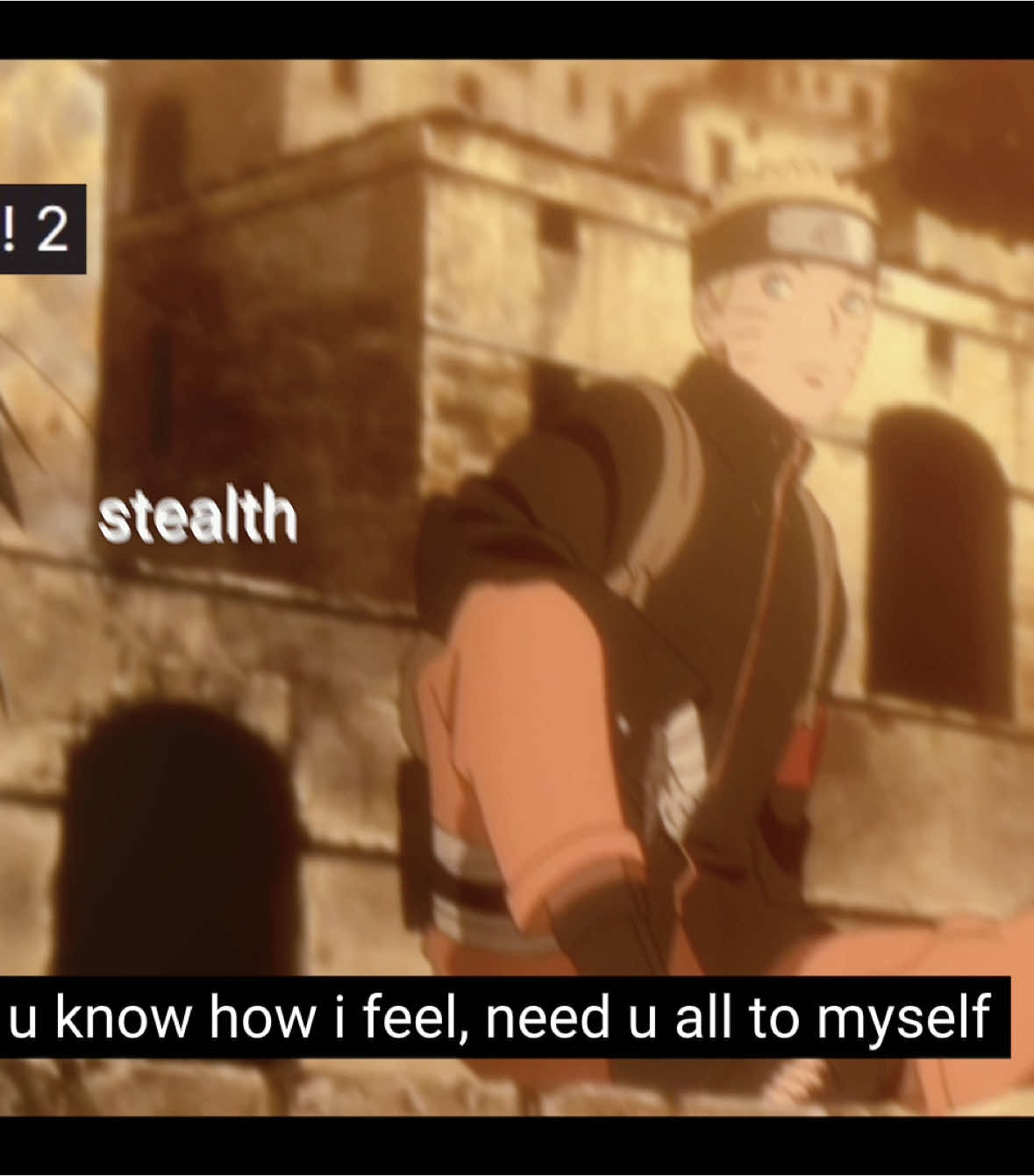 @stealth