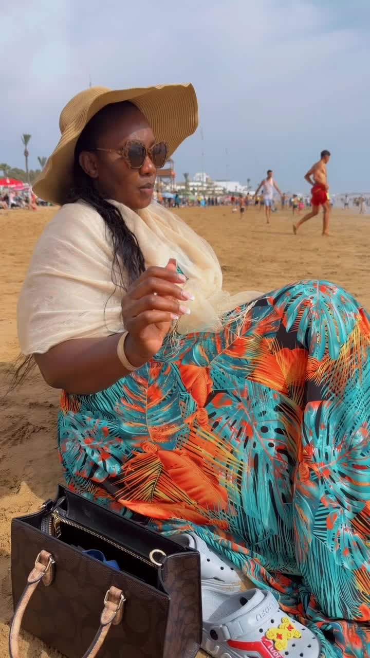 @Goundo Sangare