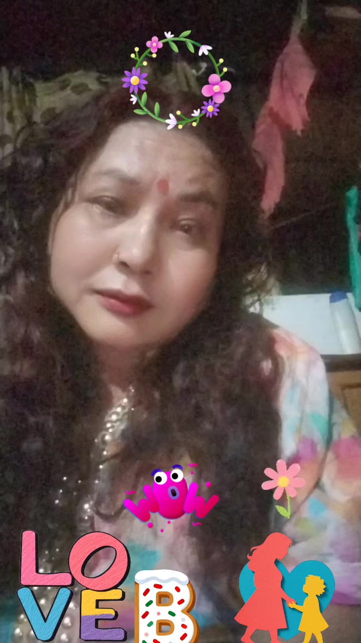 @Dil Maya