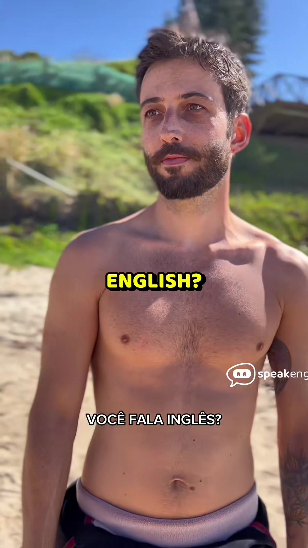@SpeakEnglish