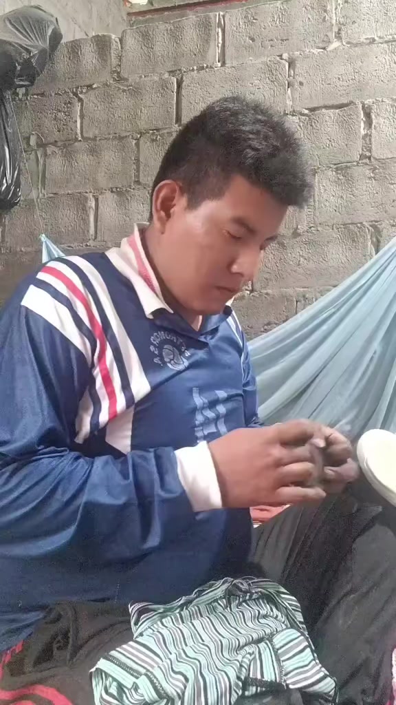 @Chino Suarez :v