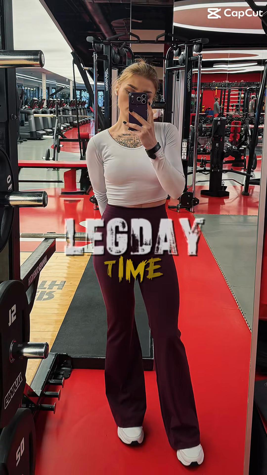@booty trainer