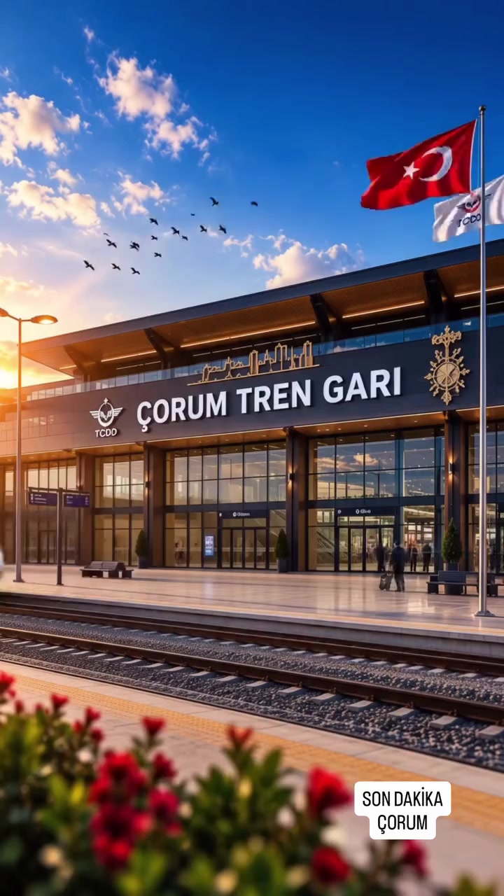 @&Ccedil;ORUMLUYUZ