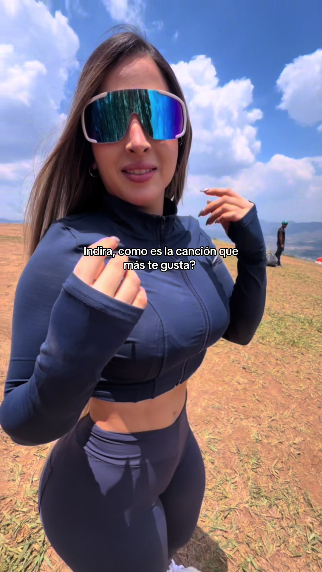 @Indira Lugo⛰️