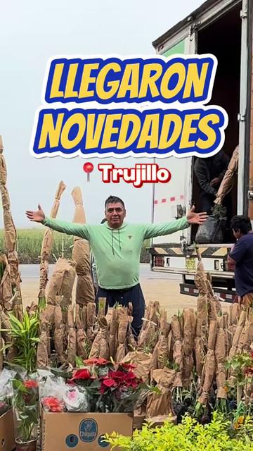 @VIVERO LAS G🦁RDENIAS|TRUJILLO
