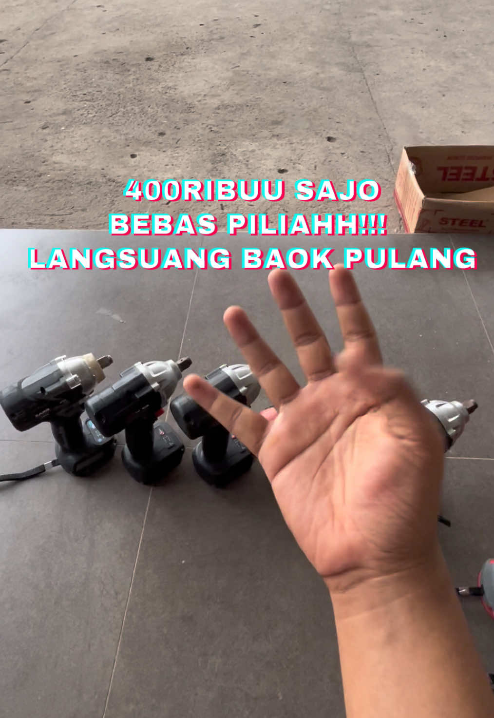 @KB Teknik