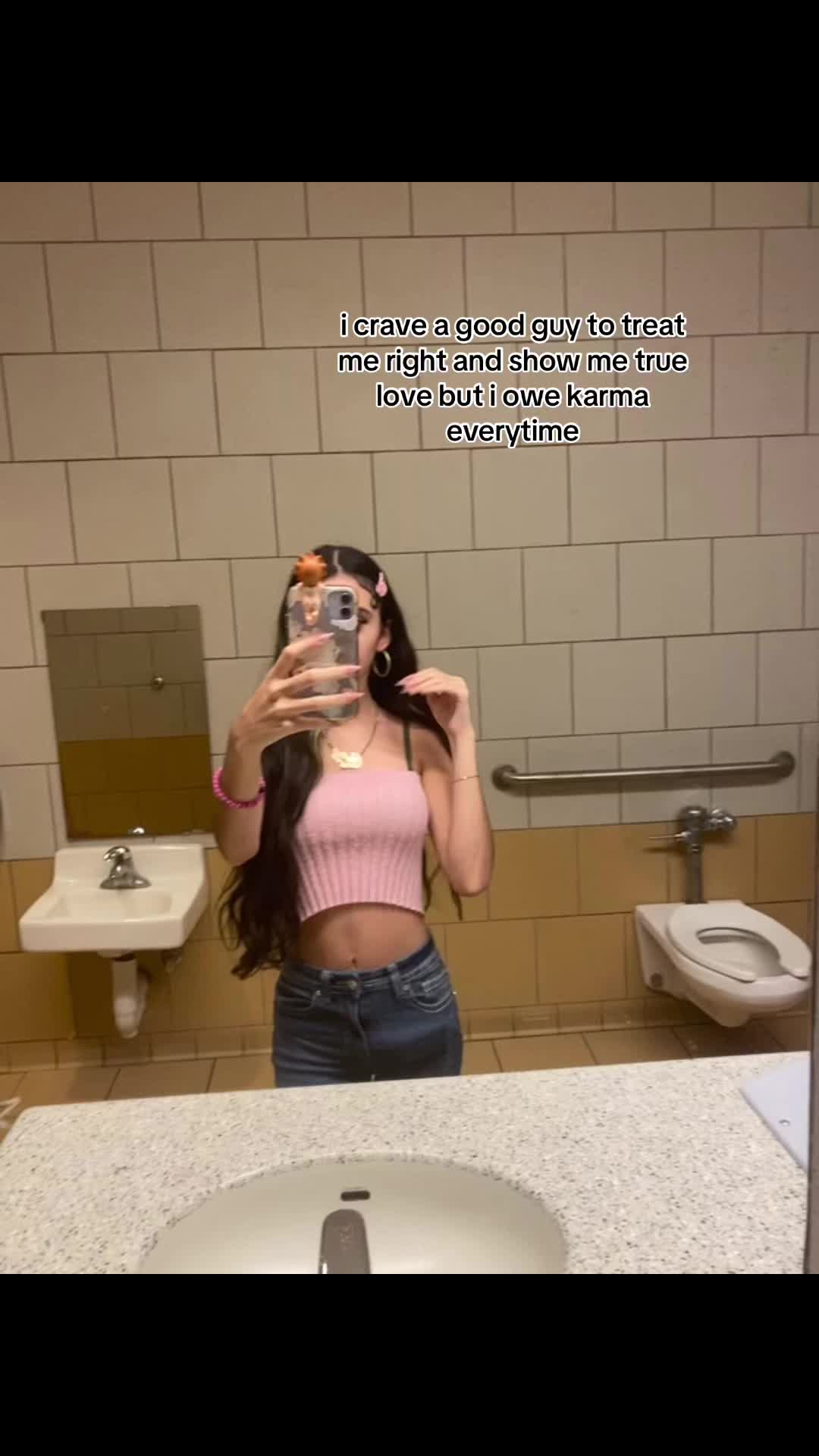 @Latina mami ๐