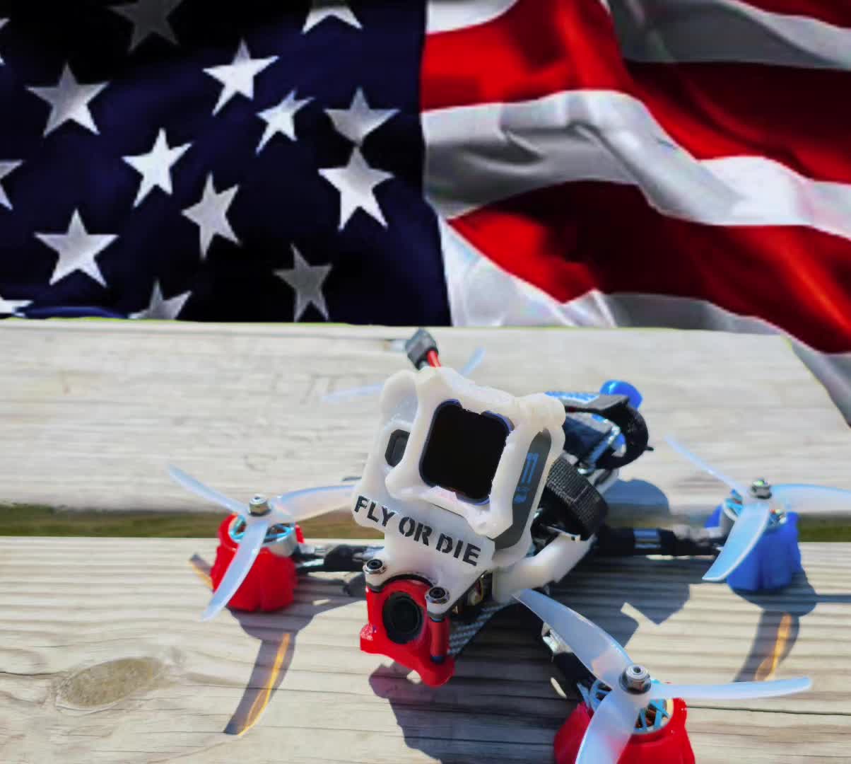 @NRG/FPV