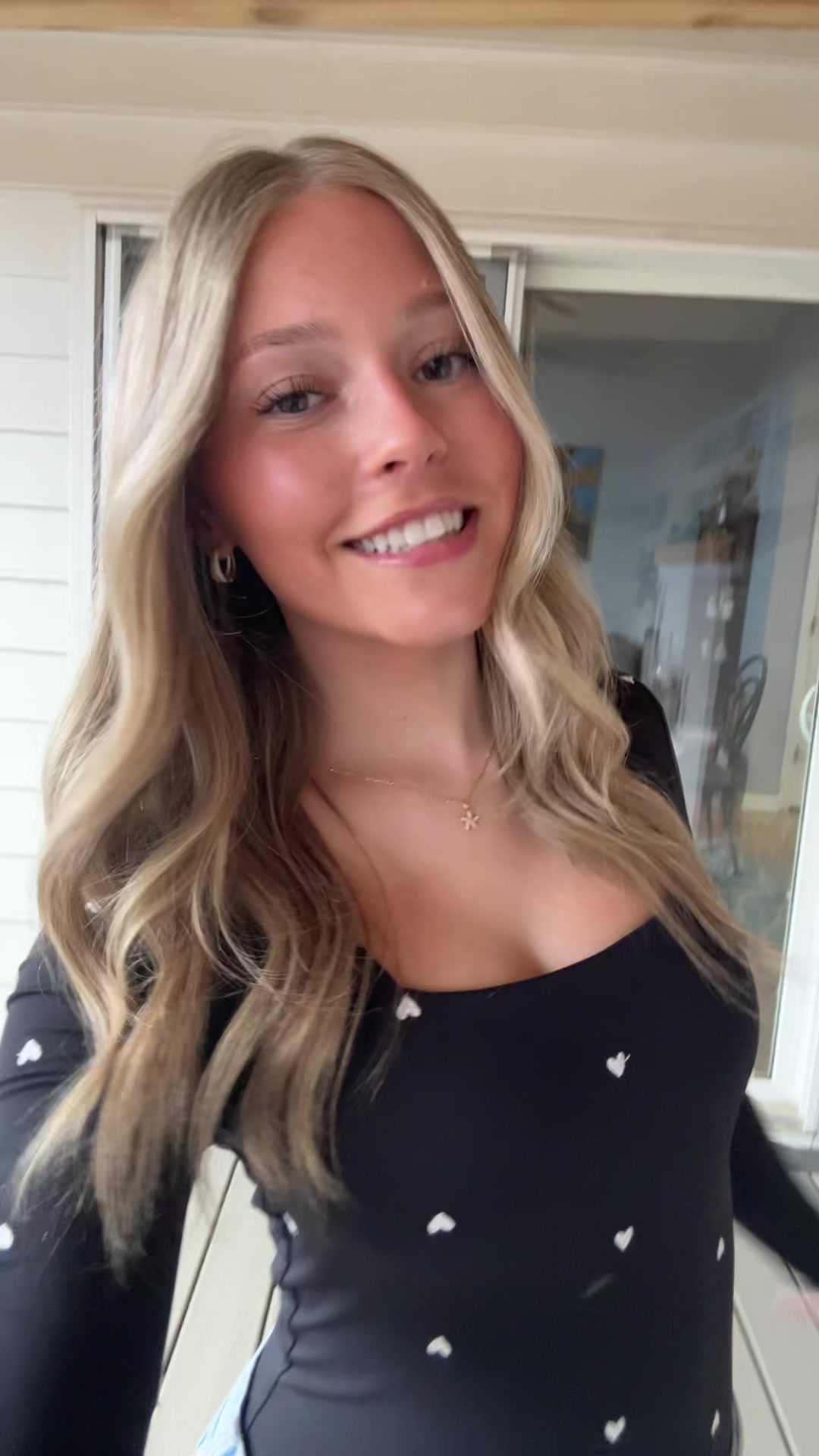 @Olivia Allen