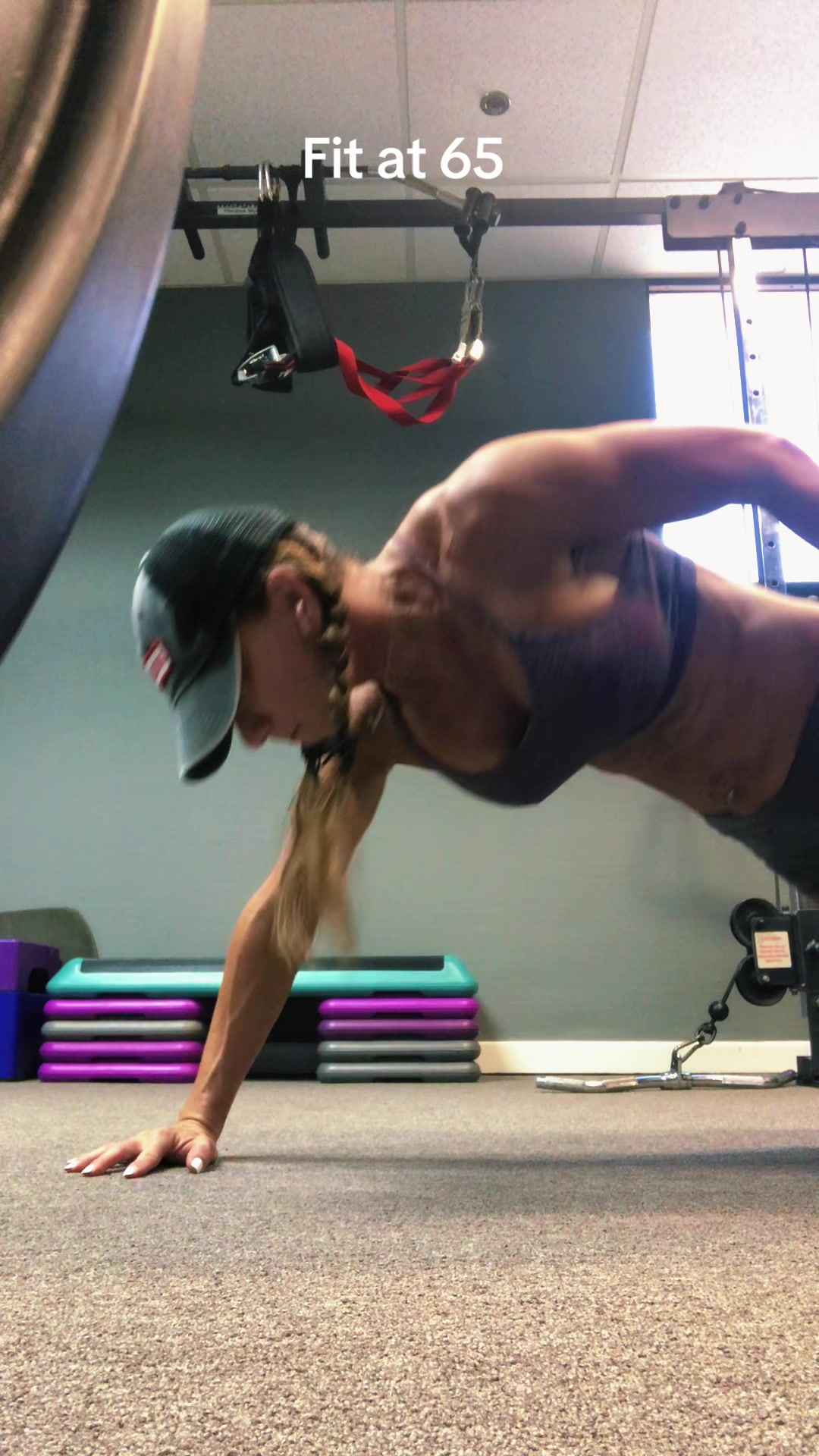 @Amy - Fit Over 60