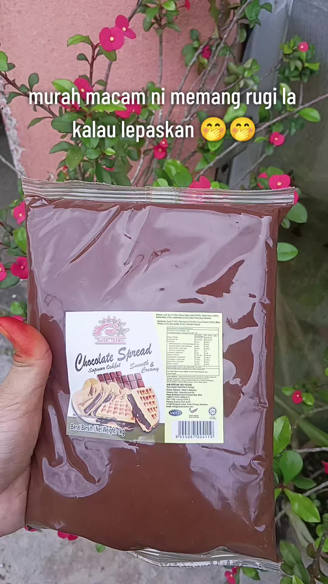 @Niey Aiskrim Malaysia