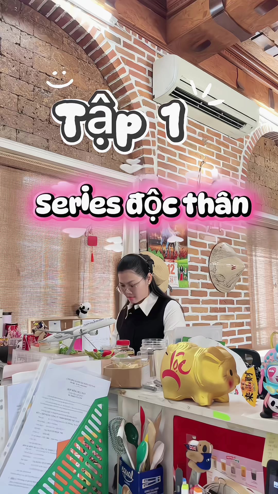 @Mai b&eacute; nhỏ