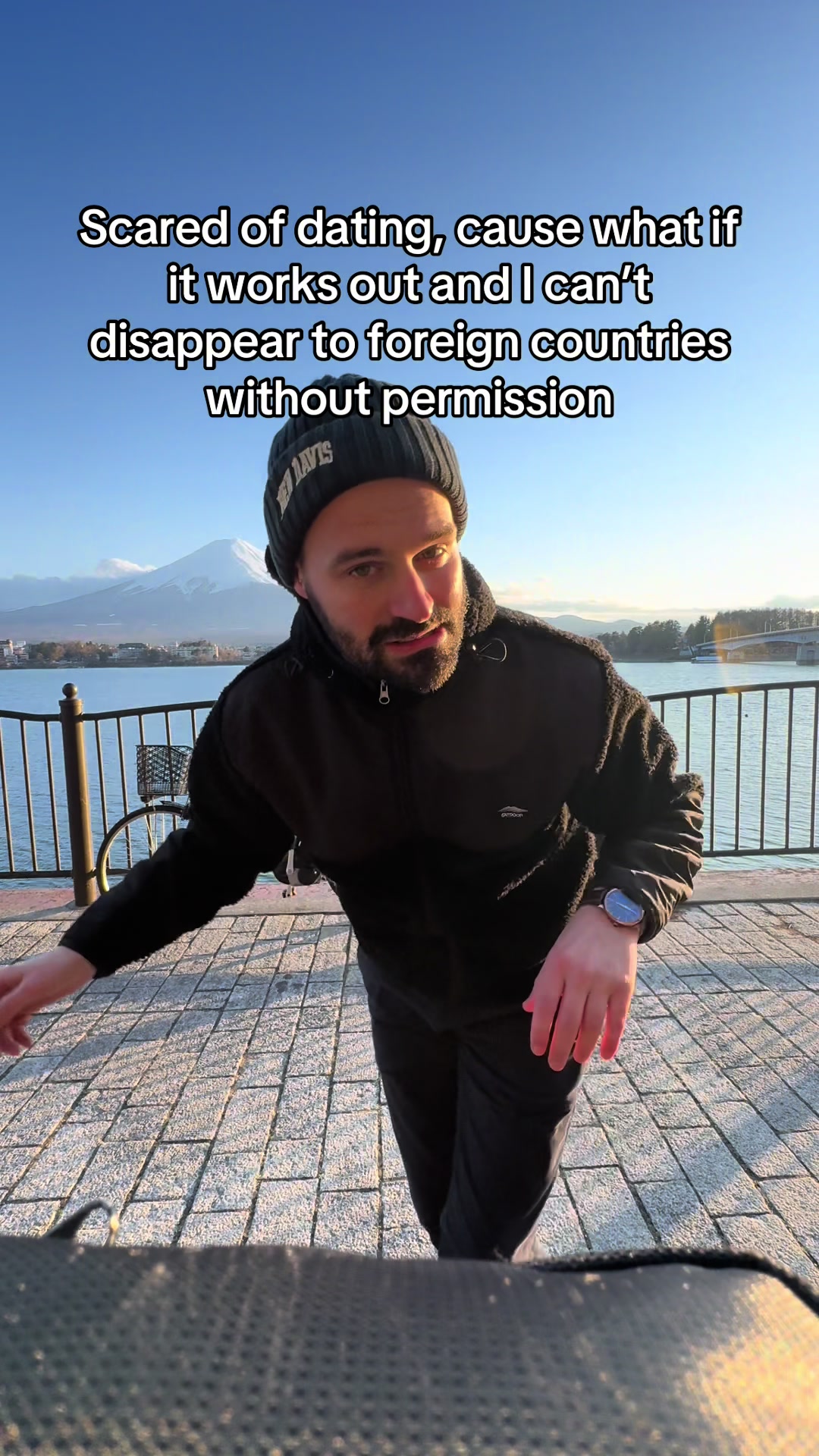 @Matt | Solo travel🚶&zwj;♂️