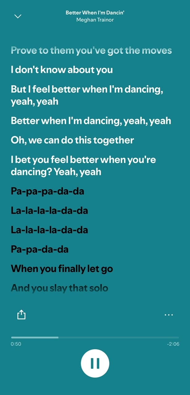@Spotify 🎧