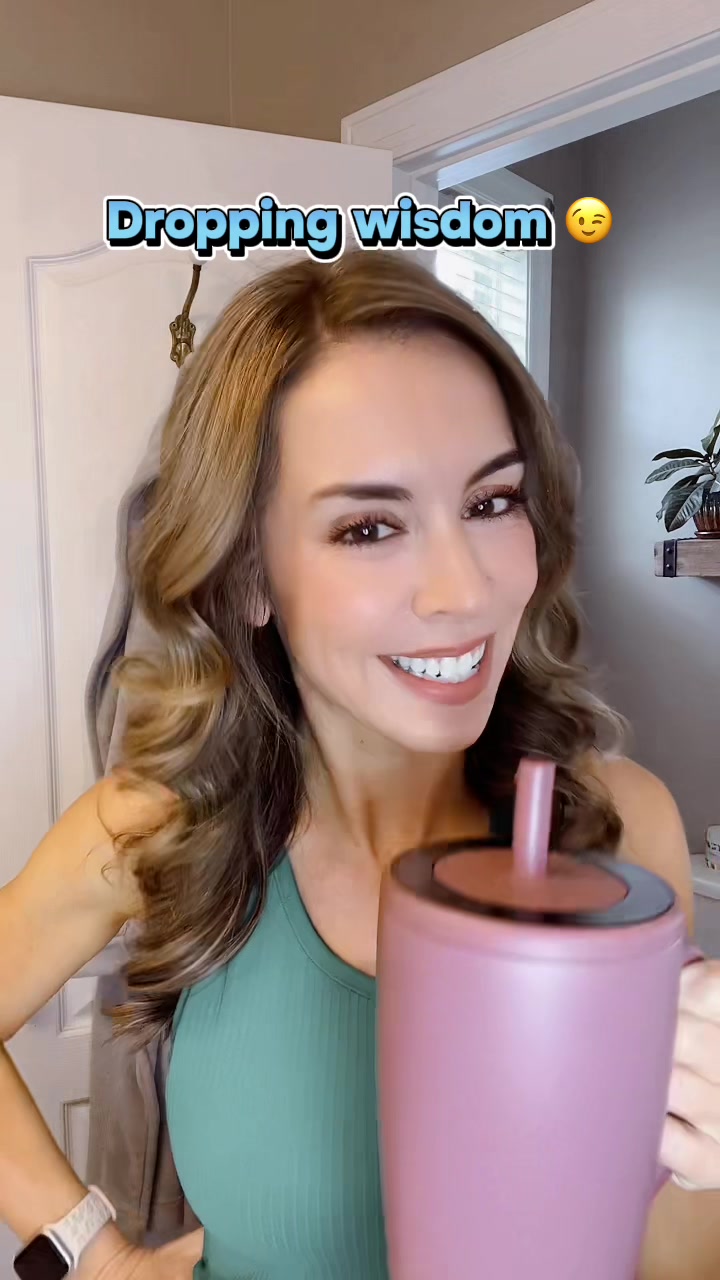 @Rebekah
