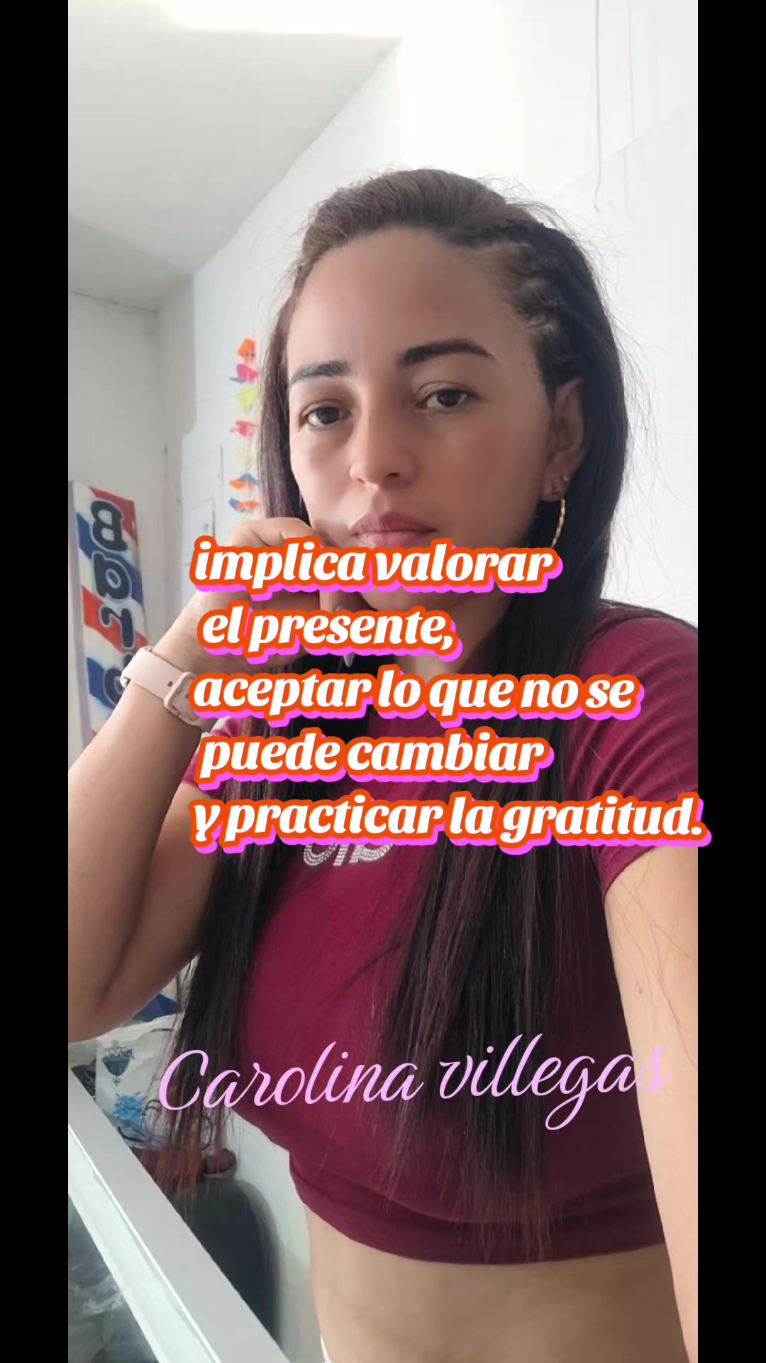 @Carolina villegas