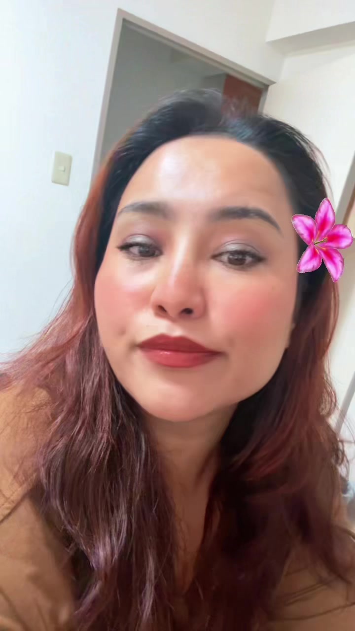 @❤️Melinashrestha61❤️