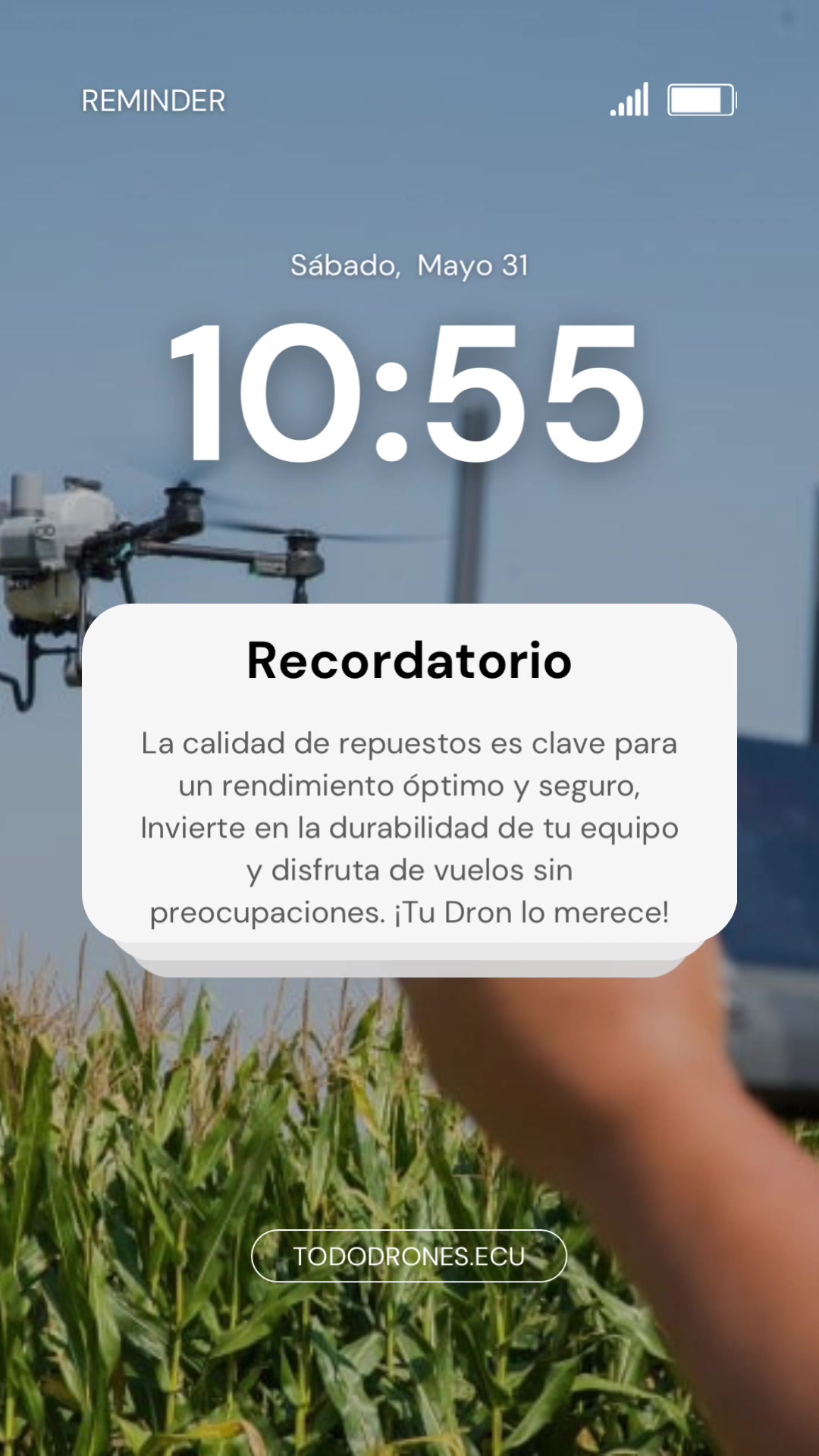@TODODRONES.ECU