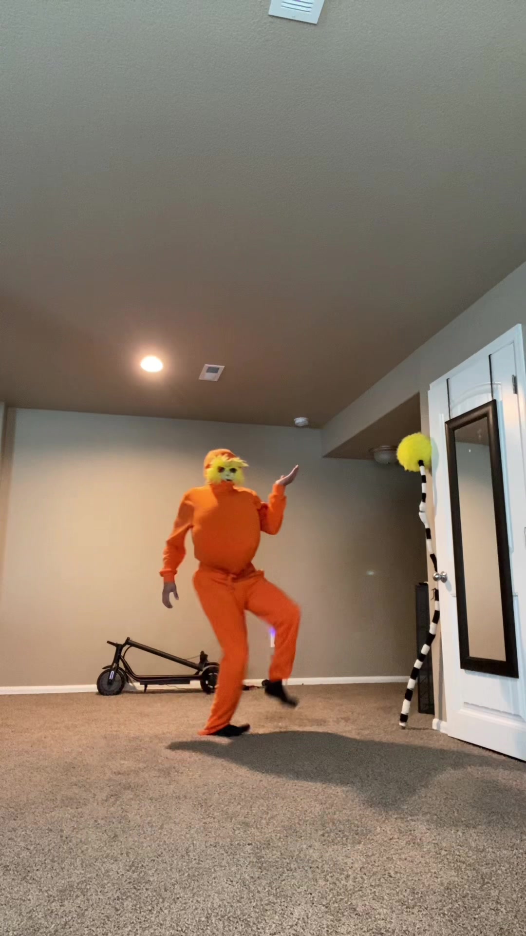 @LoRaX