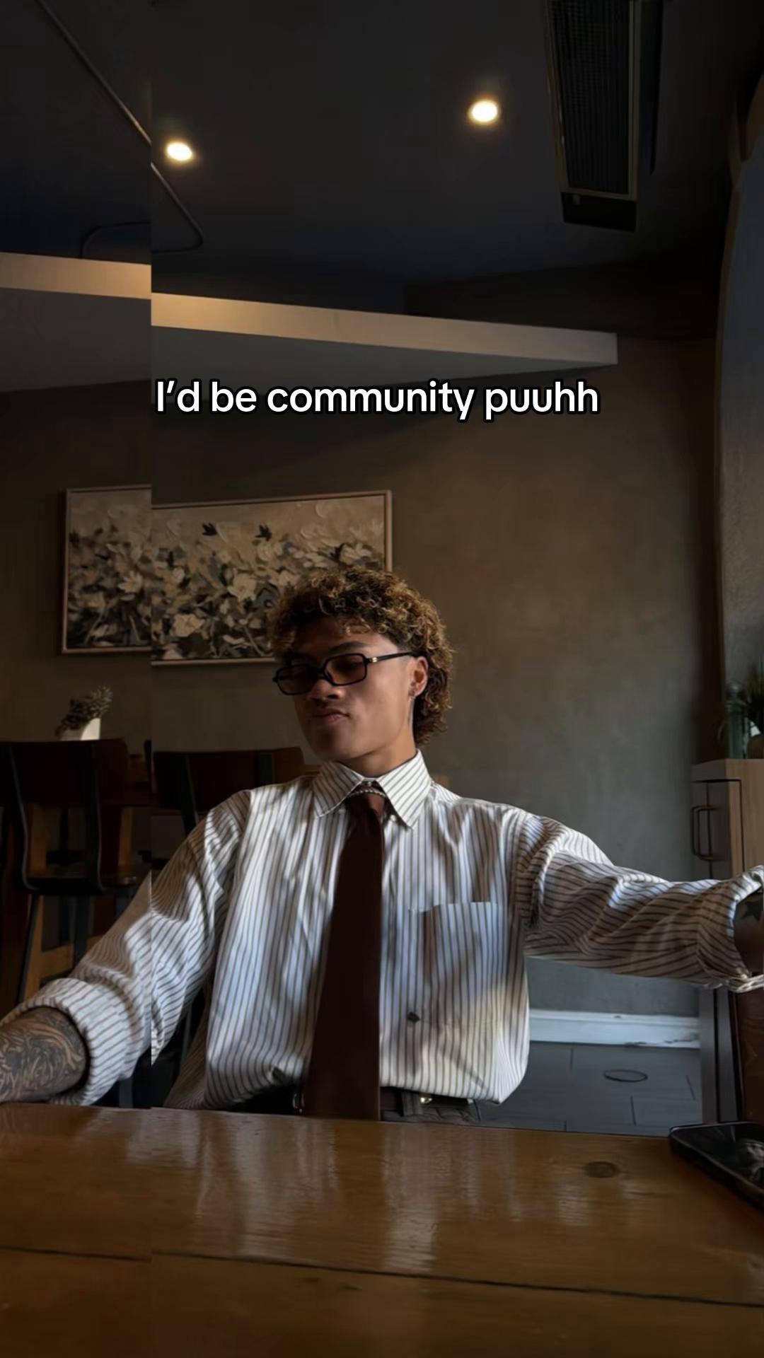 @Trey
