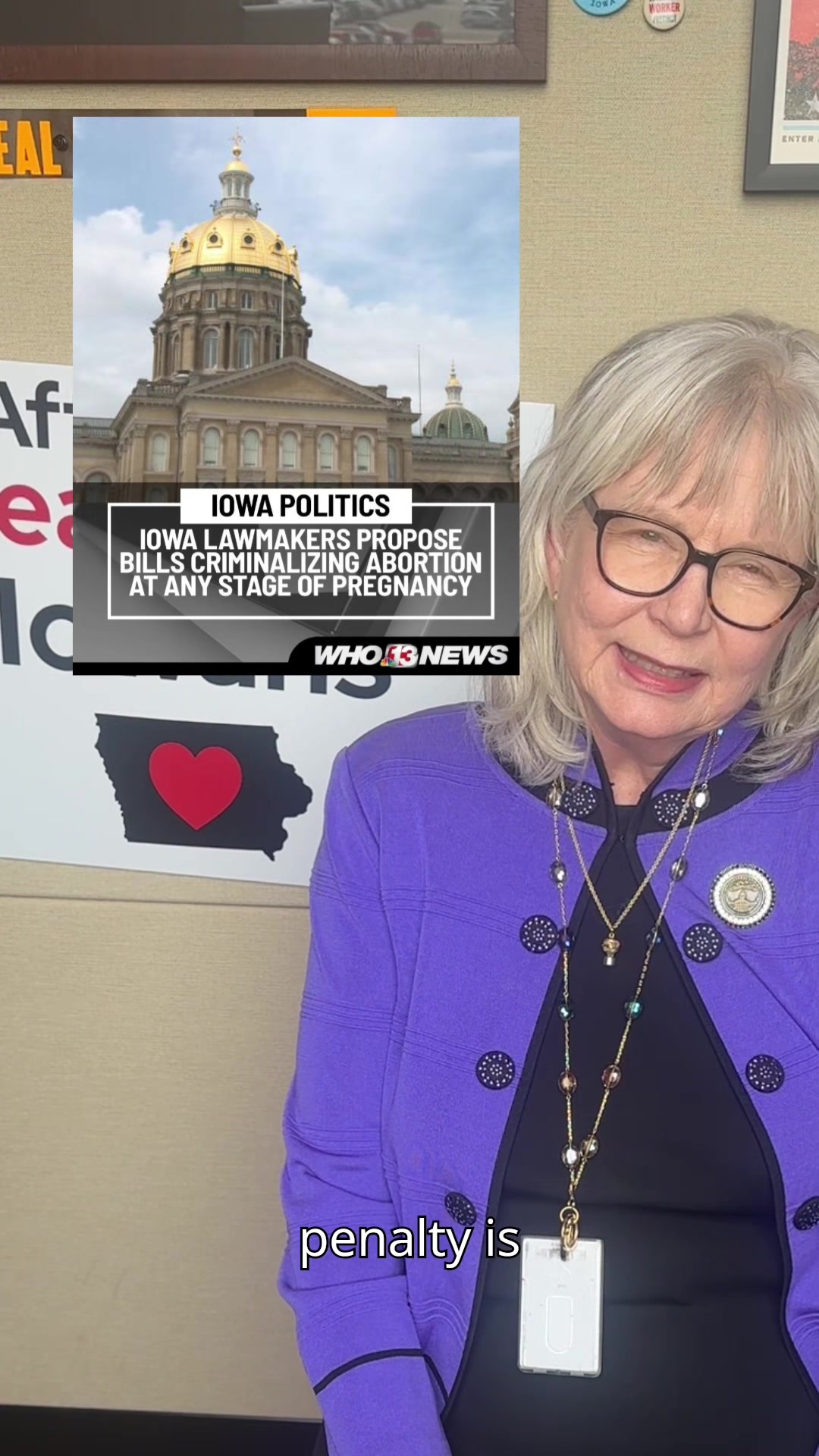 @Iowa House Democrats