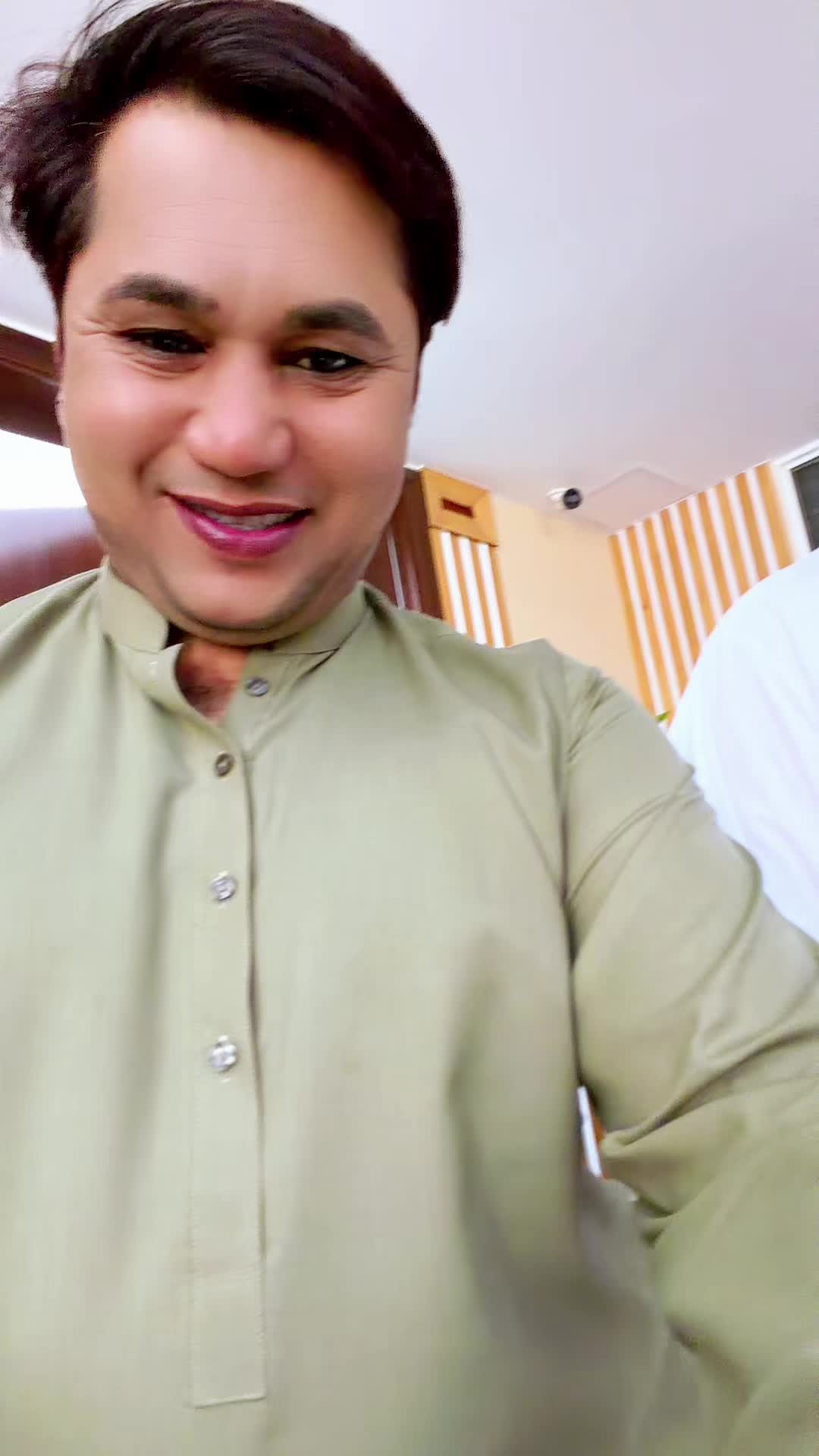 @Iqbal achakzai official