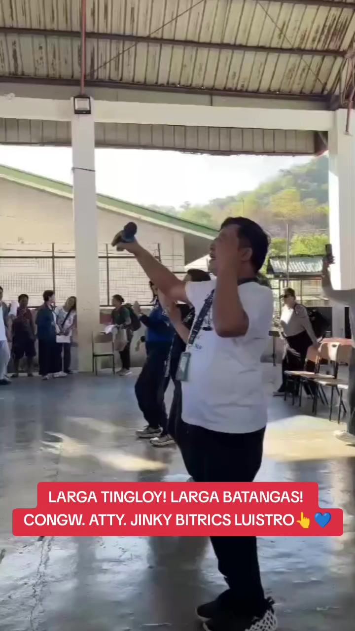 @Marvin L. Estrella