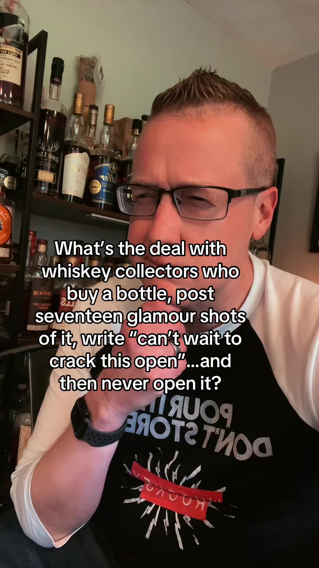 @The Whiskey Rocks Podcast