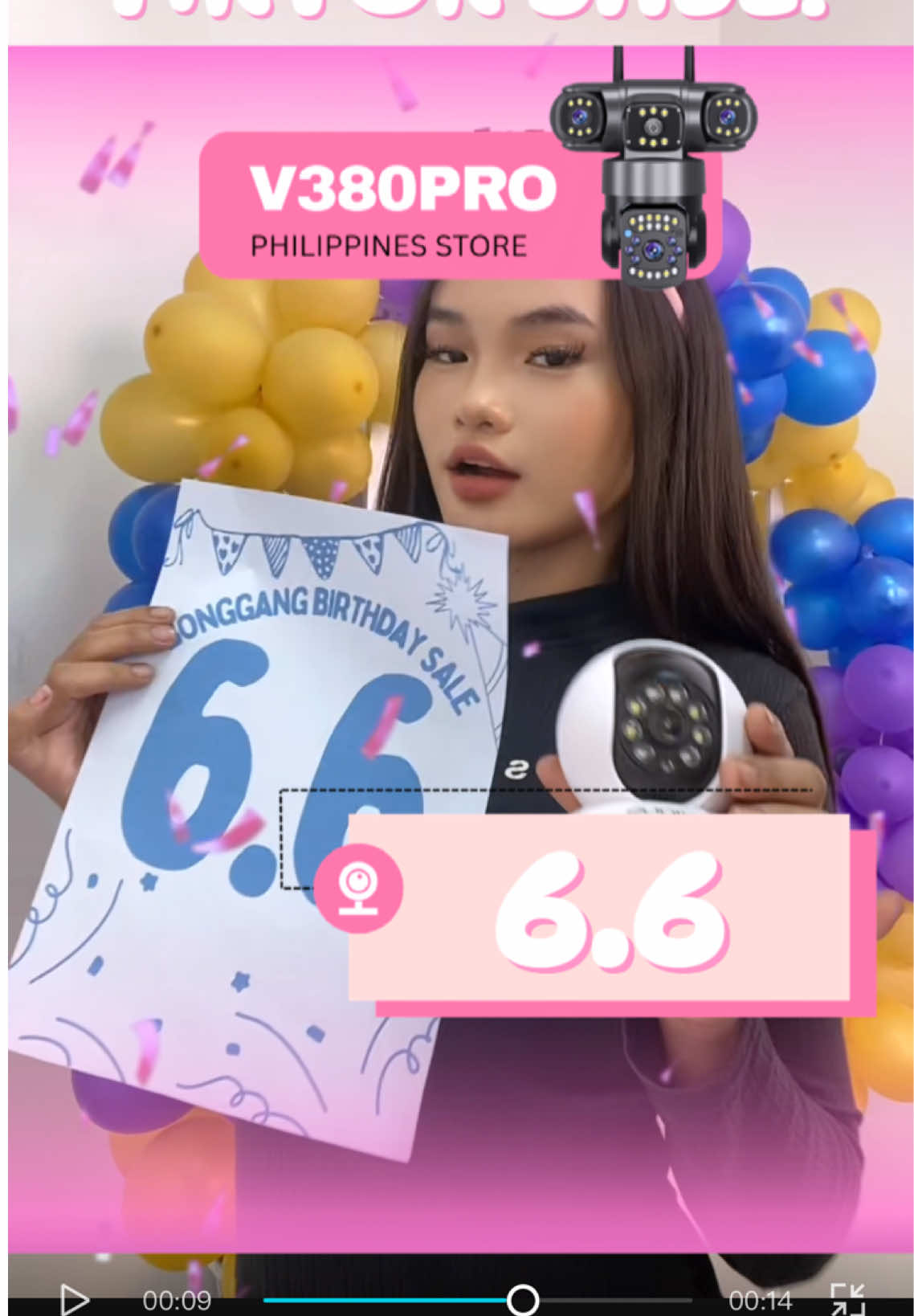 @V380 Pro Philippines