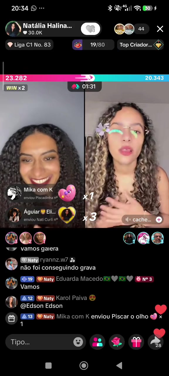 @Nat&aacute;lia Halina⚡️🩵