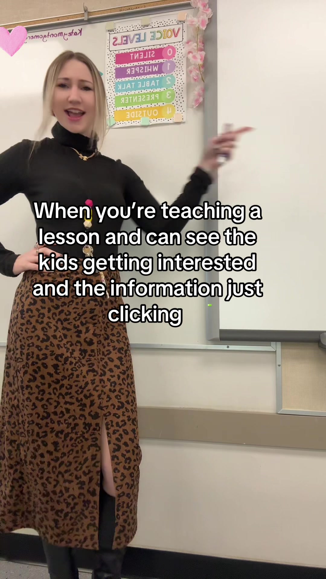 @Katey Michelle