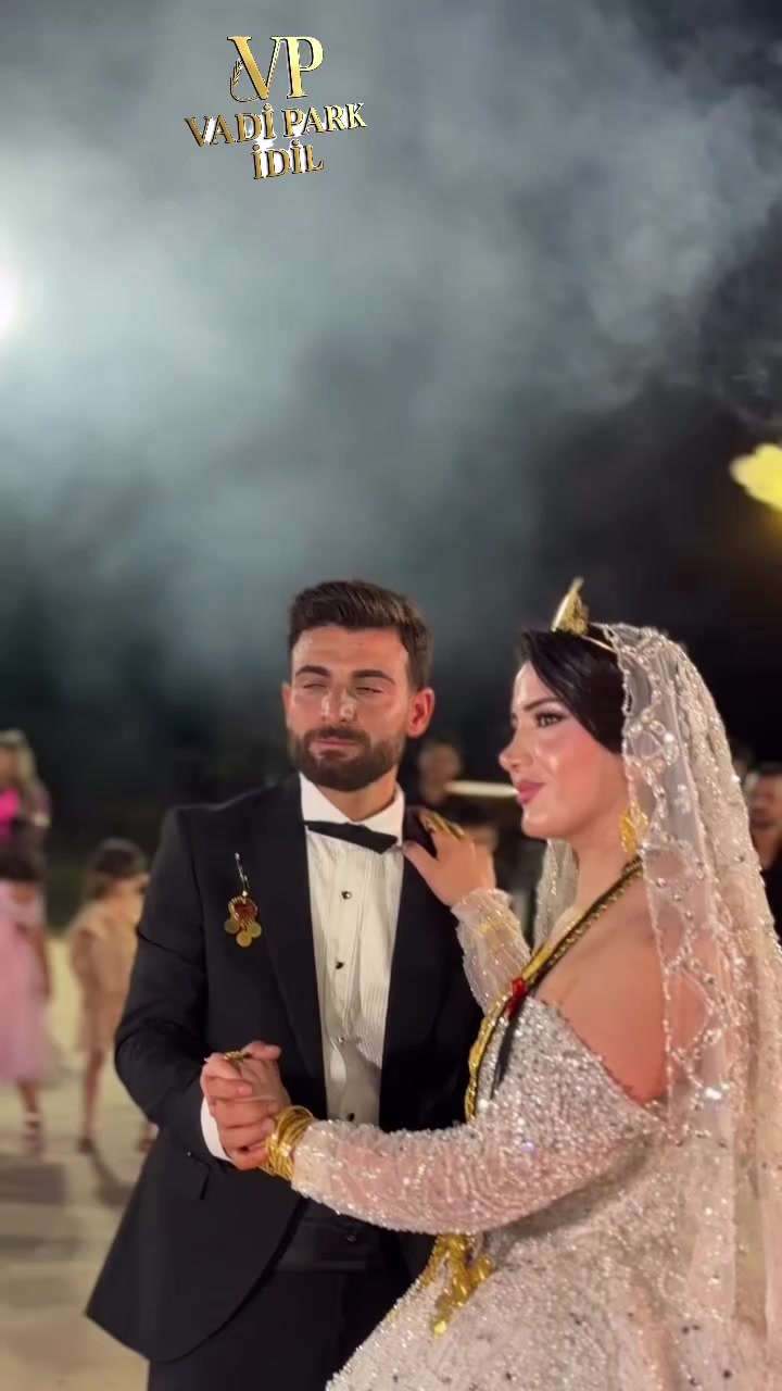 @VADİPARK İDİL D&Uuml;Ğ&Uuml;N SALONU