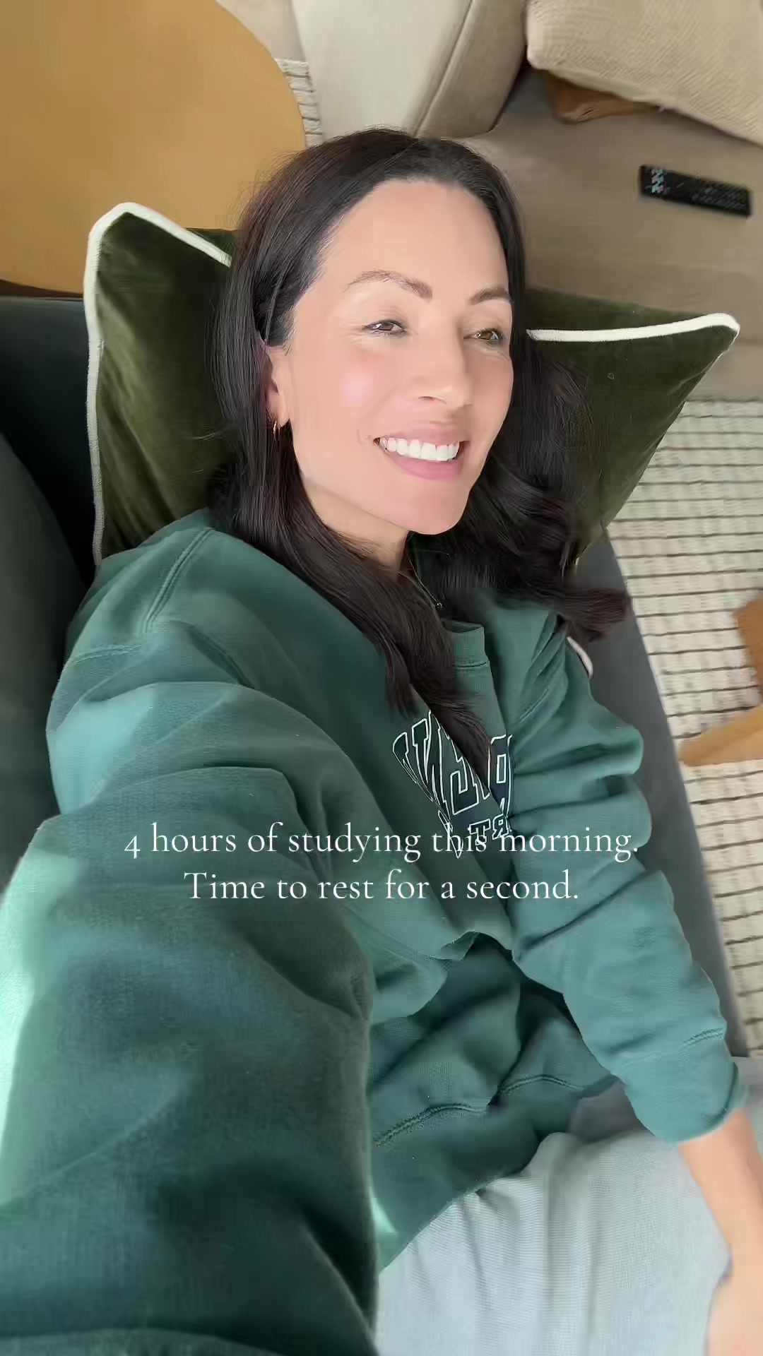 @Michelle