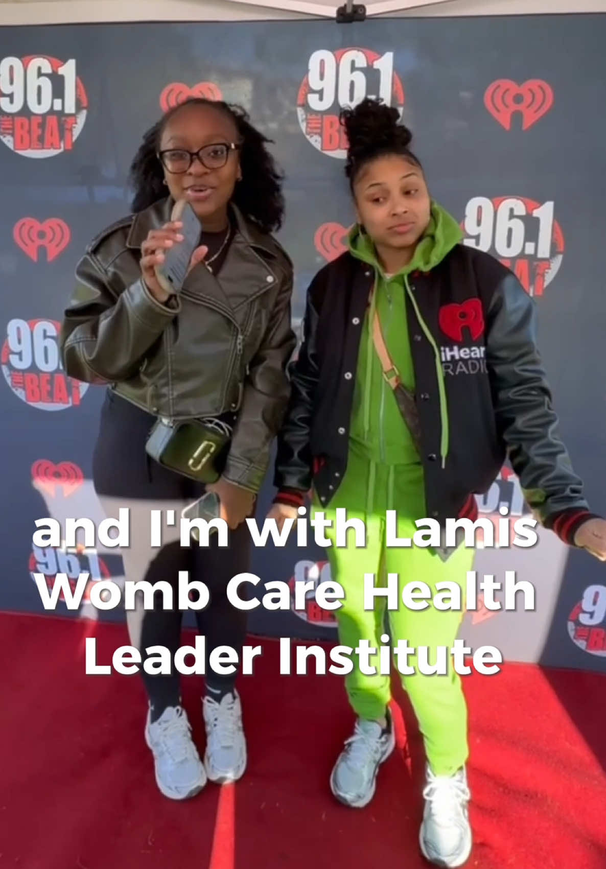 @Lamis Womb Care