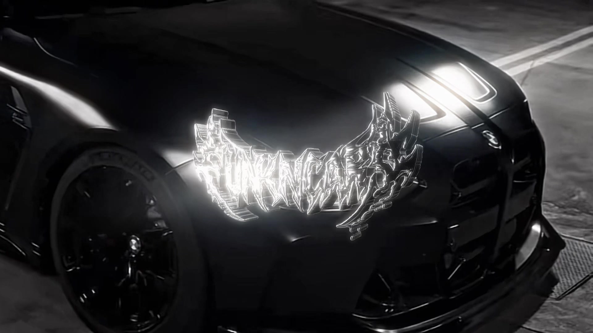 @FUNKNCARS 🦇