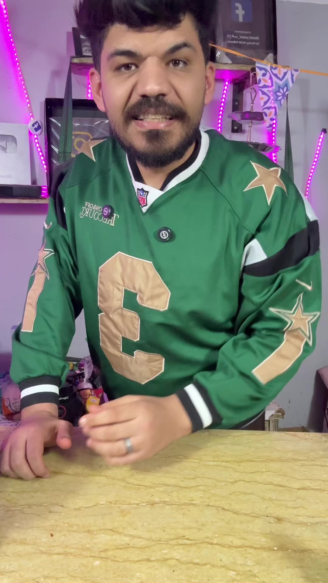 @Ahmed yasser_الطباخ الكوميدي