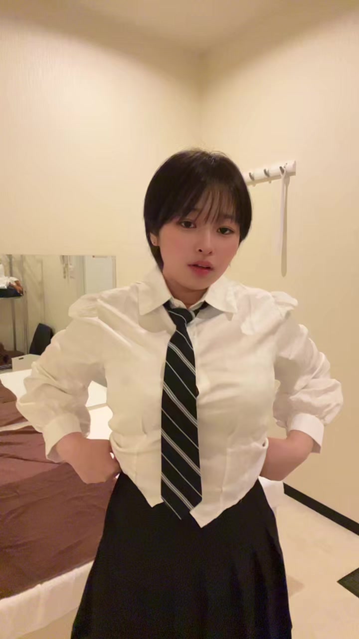 @田中。
