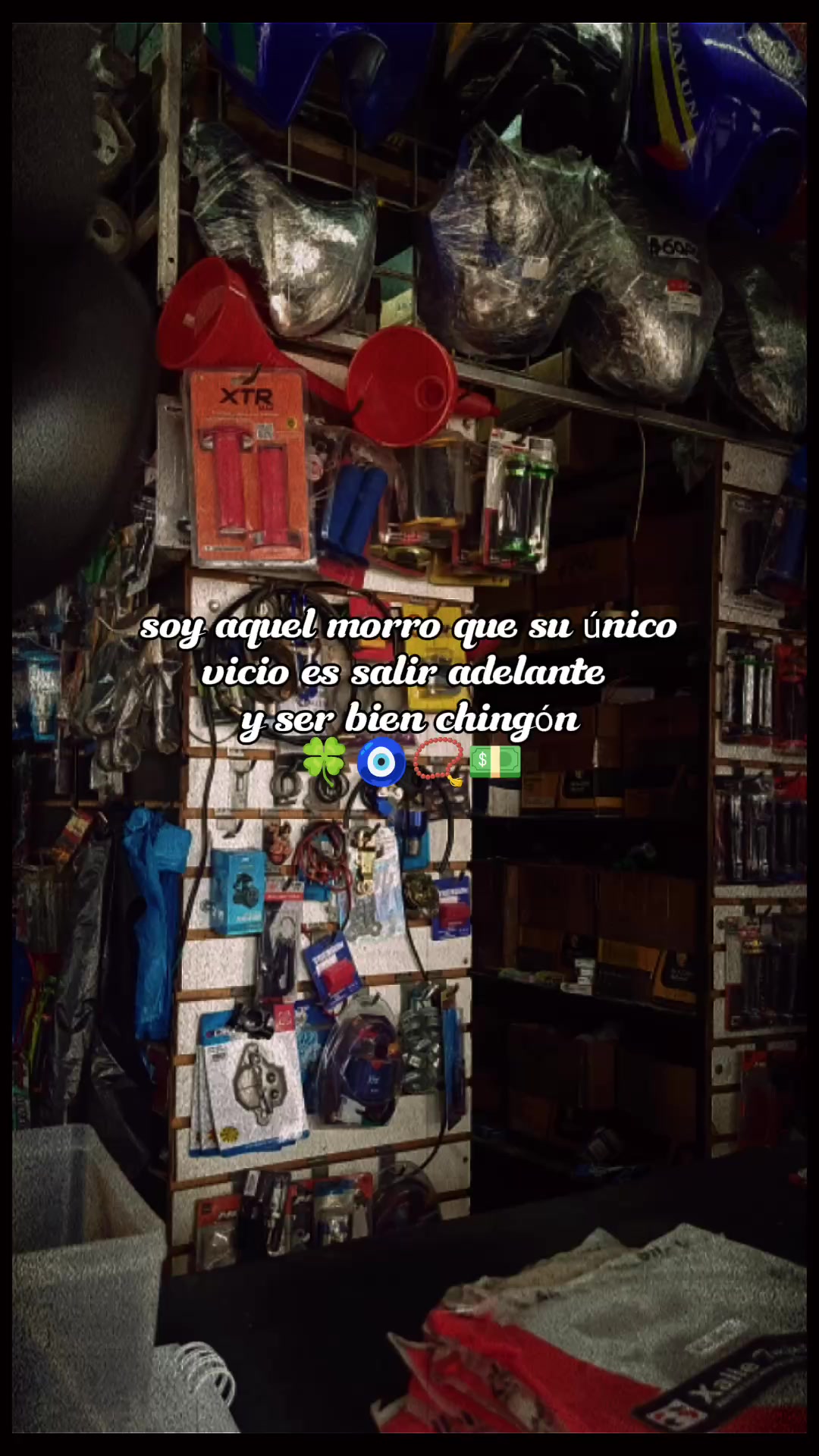 @Kevin Zurita