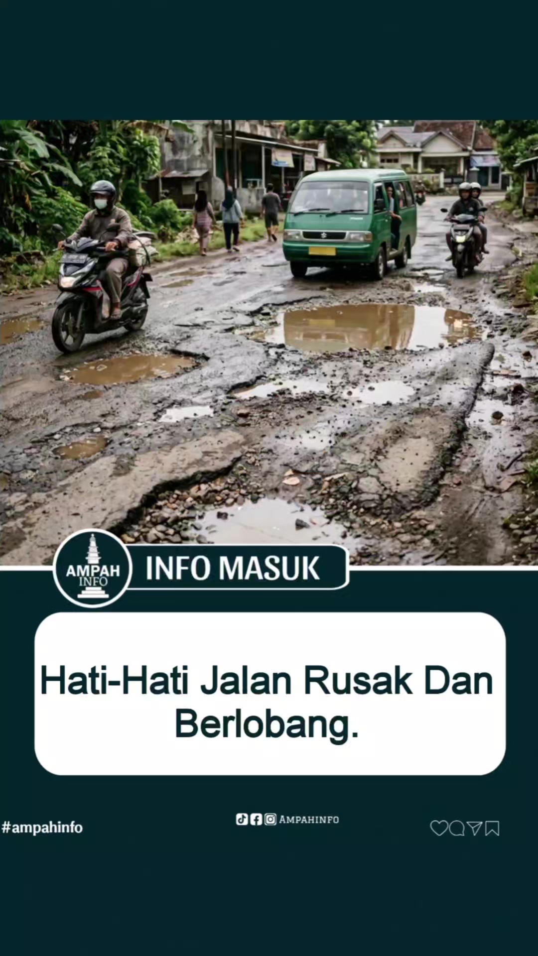 @INFO SEPUTAR AMPAH BAR-TIM