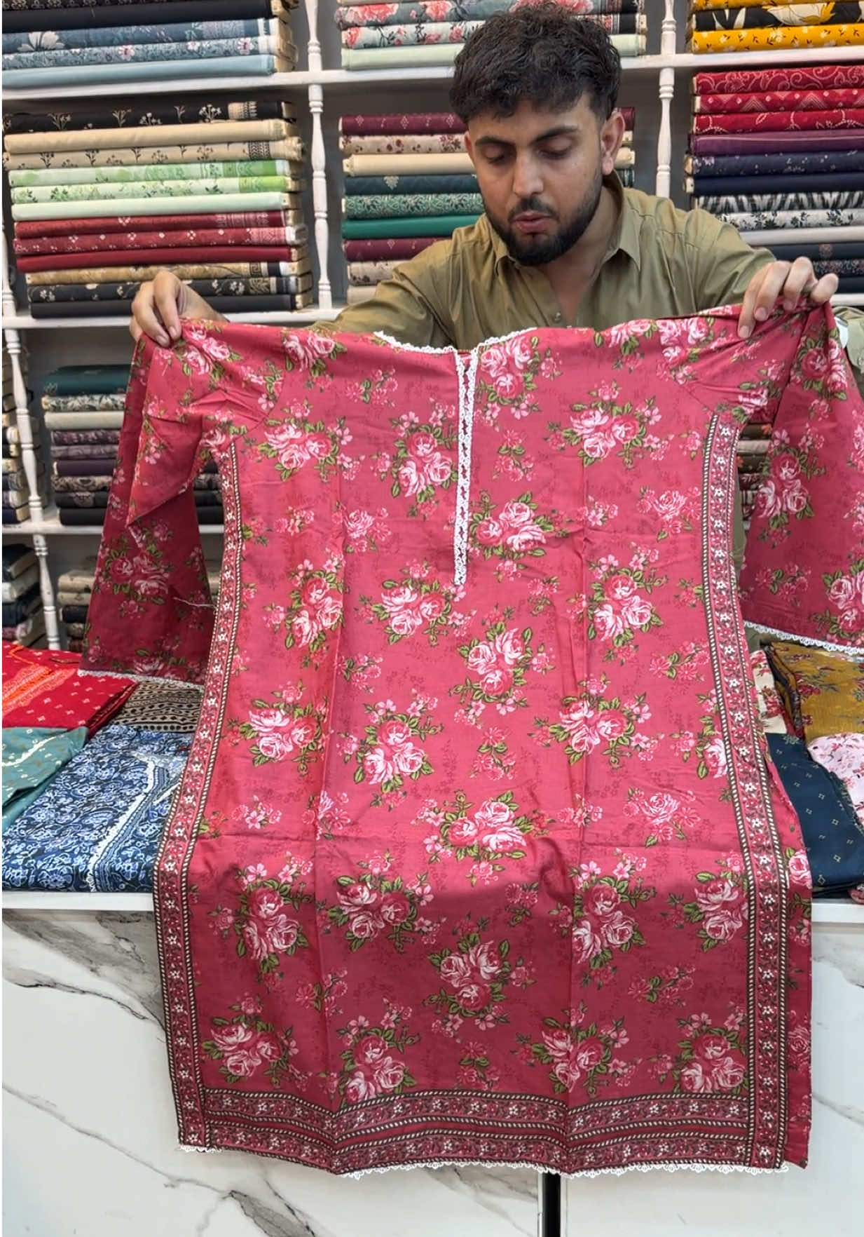 @Rohan cloth